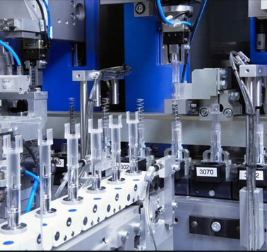 ¿Cómo solucionar los problemas de ruido de las máquinas de moldeo por inyección?